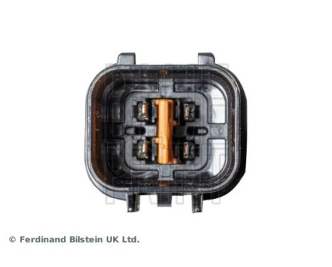 lambda probe, Image 2