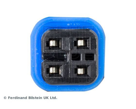 lambda probe, Image 2