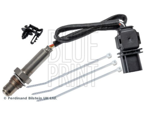 lambda probe, Image 2