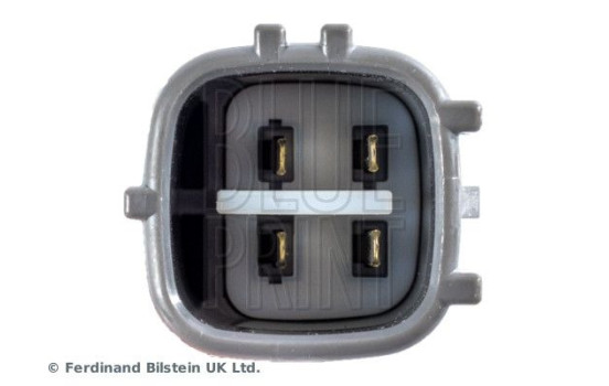 lambda probe, Image 2