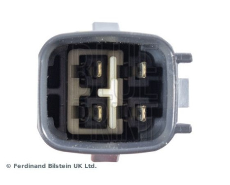 lambda probe, Image 2