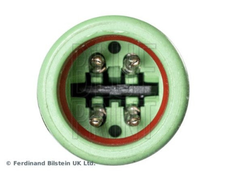 lambda probe, Image 2