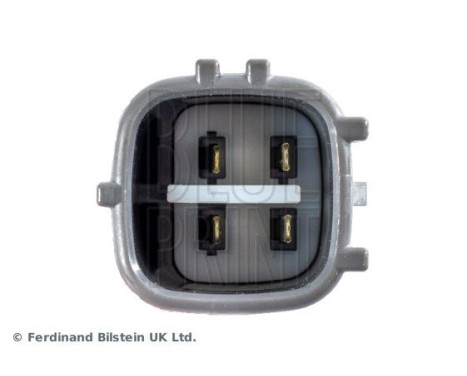 lambda probe, Image 2