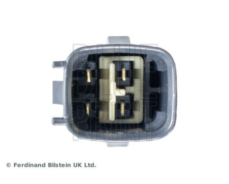 lambda probe, Image 2