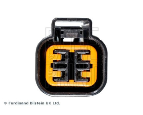 lambda probe, Image 2