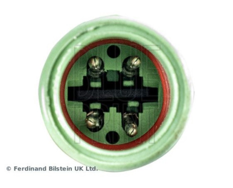 lambda probe, Image 2