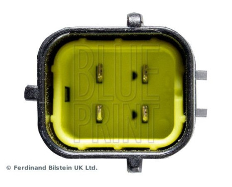 lambda probe, Image 2