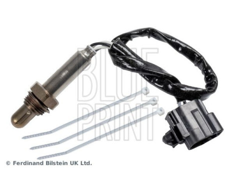 lambda probe, Image 2