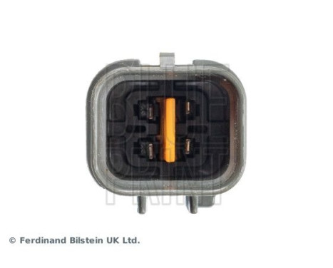 lambda probe, Image 2