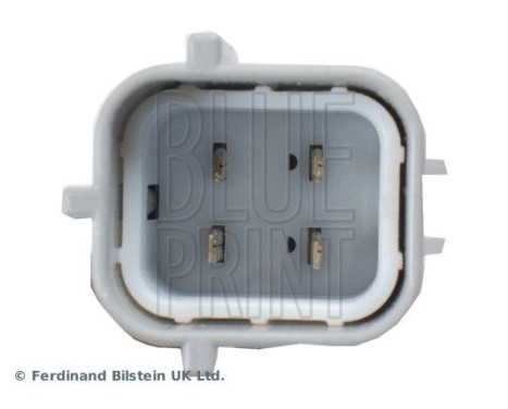 lambda probe, Image 2