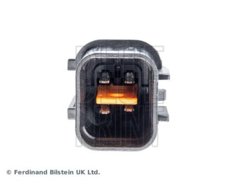 lambda probe, Image 2