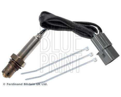 lambda probe, Image 2