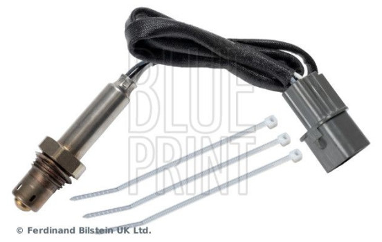 lambda probe, Image 2