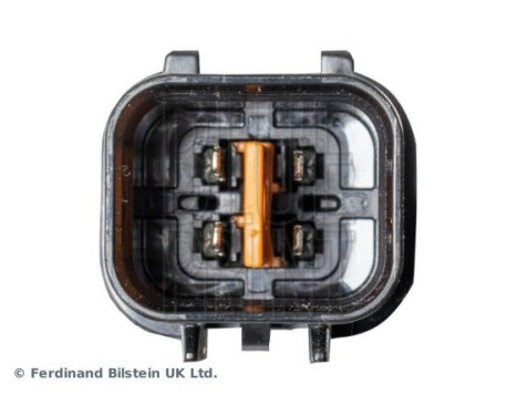 lambda probe, Image 2