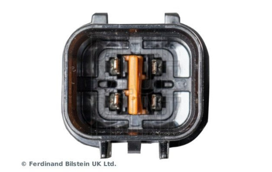 lambda probe, Image 2