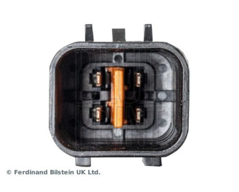 lambda probe, Image 2