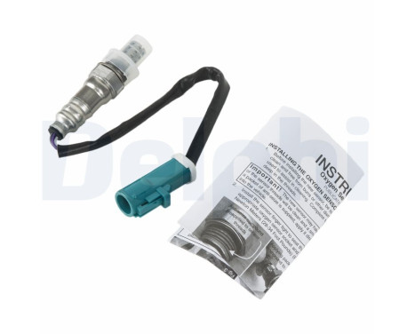 Lambda probe, Image 4