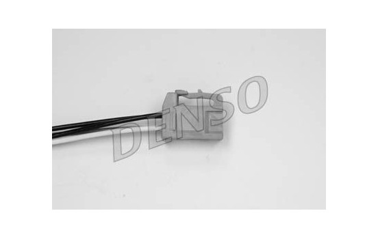 Lambda Sensor Direct Fit