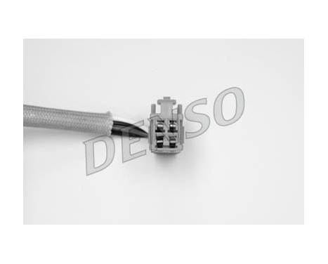 Lambda Sensor Direct Fit