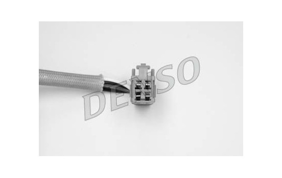Lambda Sensor Direct Fit