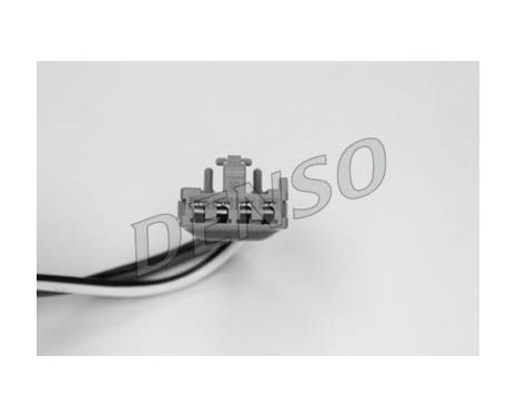 Lambda Sensor Direct Fit