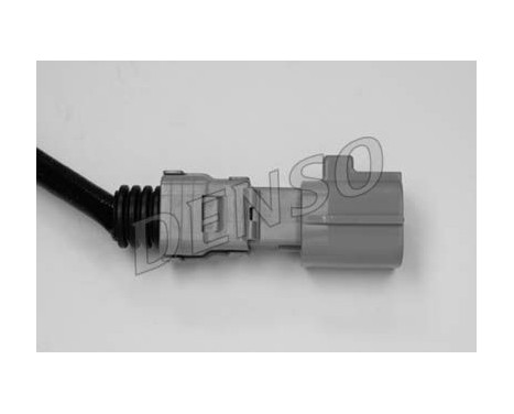 Lambda Sensor Direct Fit