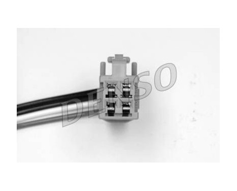 Lambda Sensor Direct Fit