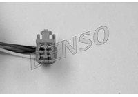 Lambda Sensor Direct Fit