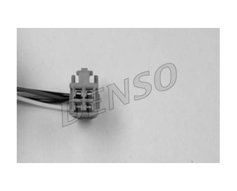 Lambda Sensor Direct Fit