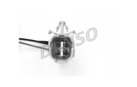 Lambda Sensor Direct Fit