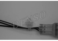 Lambda Sensor Direct Fit