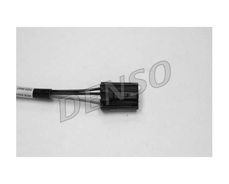 Lambda Sensor Direct Fit