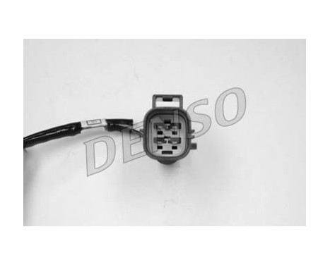 Lambda Sensor Direct Fit