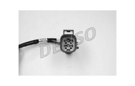 Lambda Sensor Direct Fit