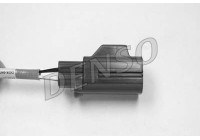 Lambda Sensor Direct Fit