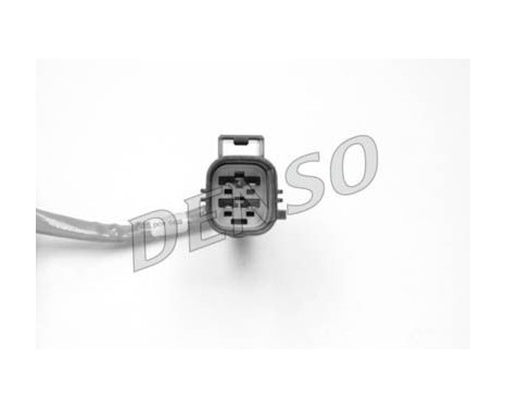 Lambda Sensor Direct Fit