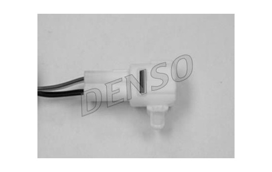 Lambda Sensor Direct Fit