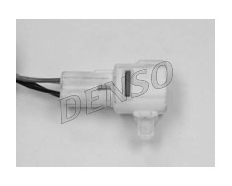 Lambda Sensor Direct Fit
