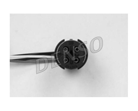 Lambda Sensor Direct Fit