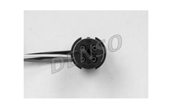 Lambda Sensor Direct Fit