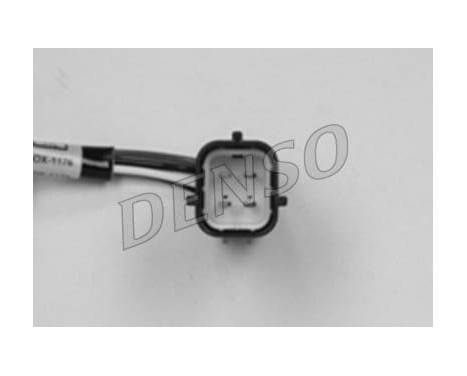 Lambda Sensor Direct Fit
