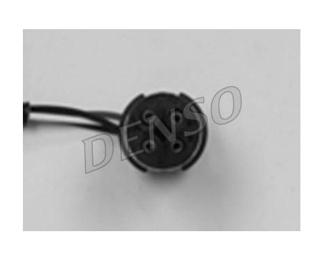 Lambda Sensor Direct Fit