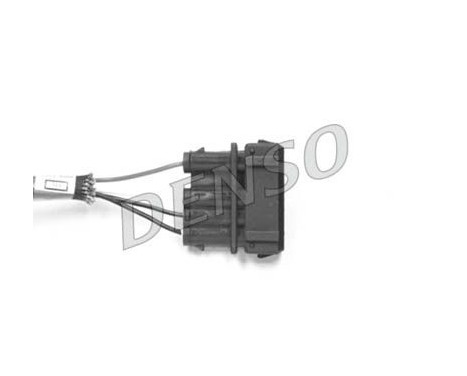 Lambda Sensor Direct Fit