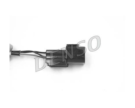 Lambda Sensor Direct Fit