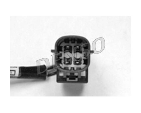 Lambda Sensor Direct Fit