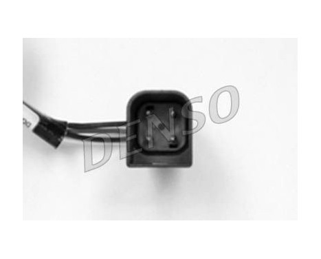 Lambda Sensor Direct Fit