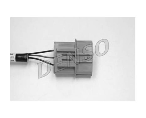 Lambda Sensor Direct Fit