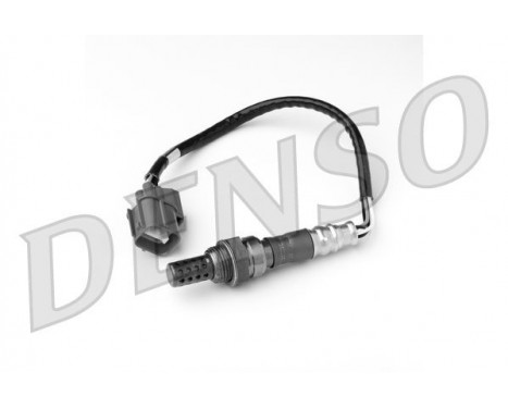 Lambda Sensor Direct Fit