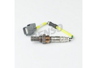 Lambda Sensor Direct Fit