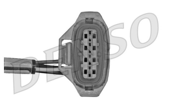 Lambda Sensor Direct Fit, Image 2